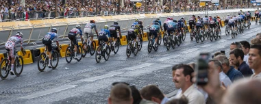 Tour de France: 184 αναβάτες και 3,5 δισ. θεατές – Νούμερα που σοκάρουν! [video]