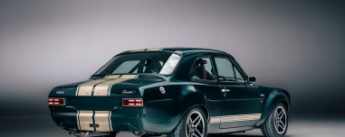 Ανακοινώθηκε η τιμή του Ford Escort ΜΚ1 που στροφάρει στις 10.000 rpm – Και είναι τρομακτική