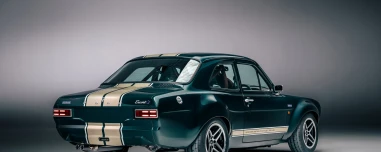 Ανακοινώθηκε η τιμή του Ford Escort ΜΚ1 που στροφάρει στις 10.000 rpm – Και είναι τρομακτική
