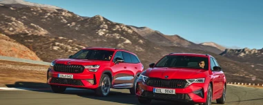 Έχεις ήδη Skoda ή σκέφτεσαι να αγοράσεις καινούργιο; Με το πρόγραμμα ZEN θα ξεγνοιάσεις για δέκα χρόνια! 