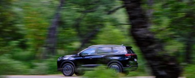 Δοκιμή Chery Tiggo 7 HEV: Ζητείται αντίπαλος