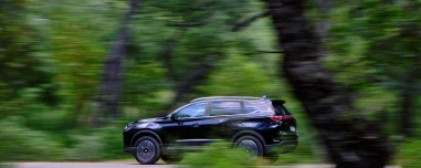 Δοκιμή Chery Tiggo 7 HEV: Ζητείται αντίπαλος