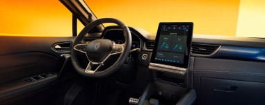 Το SUV της Renault που κάνει 1.400 km με ένα ντεπόζιτο – Είναι 60% πιο οικονομικό!