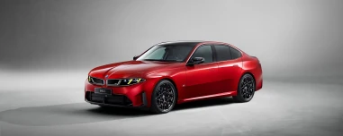 Είδαμε από κοντά τη θερμική BMW Σειρά 3 – Πρώτες τιμές στη Γερμανία!