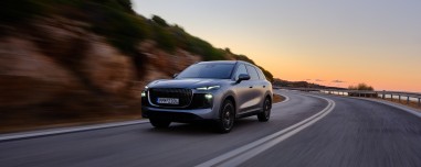 Δοκιμή Lepas L8 PHEV: Δούρειος Ίππος