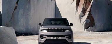 Αυτό είναι το νέο Range Rover Sport electric 