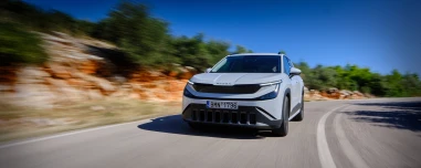 Δοκιμή Skoda Epiq 55 Selection: Ορθολογισμός!
