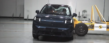 GAC AION V: Πολλά περισσότερα από ένα ηλεκτρικό SUV… 