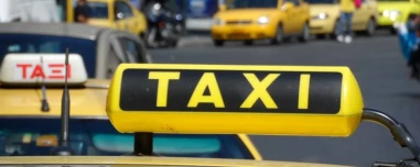 Επιδότηση 20.000 ευρώ για όλα τα ηλεκτρικά ταξί – Πότε ξεκινάει;