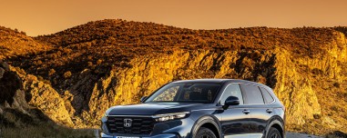 Η μεγάλη επιστροφή της Honda - Οι οδηγοί αγοράζουν κατά χιλιάδες τα υβριδικά αυτοκίνητα