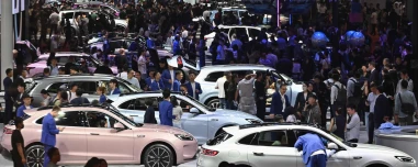 Οι Κινέζοι και η ακρίβεια απειλούν την Ευρώπη – Η Γερμανία μιλά για δραματική κρίση 
