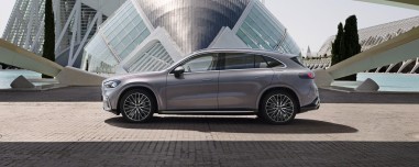 Η Mercedes που κερδίζει όλα τα premium αυτοκίνητα – Την αγόρασαν 90.319 Ευρωπαίοι
