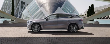 Η Mercedes που κερδίζει όλα τα premium αυτοκίνητα – Την αγόρασαν 90.319 Ευρωπαίοι
