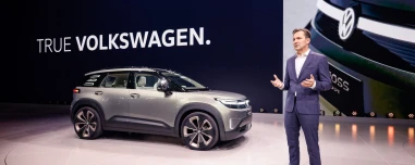 Αυτό είναι το νέο σχέδιο της Volkswagen - Κόβει το 50% των μοντέλων άμεσα