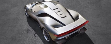 Τι ζήτησε από τη Ferrari ο πιο σημαντικός πελάτης της – Έδωσε λευκή επιταγή  