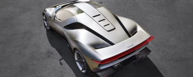 Τι ζήτησε από τη Ferrari ο πιο σημαντικός πελάτης της – Έδωσε λευκή επιταγή  