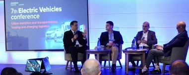 Η Ηλεκτροκίνηση στην Ελλάδα και ο ρόλος του Leasing - Το πάνελ του GOCAR στο 7th Electric Vehicles Conference