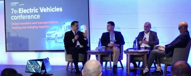 Η Ηλεκτροκίνηση στην Ελλάδα και ο ρόλος του Leasing - Το πάνελ του GOCAR στο 7th Electric Vehicles Conference
