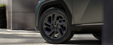 Το Νο1 αυτοκίνητο της Hyundai με 80.703 μονάδες σε έξι μήνες - Στην Ελλάδα ξεκινά από 28.470 ευρώ
