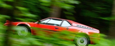 H BMW ετοιμάζει το αυτοκίνητο των ονείρων της – Το θέλουν όλοι 