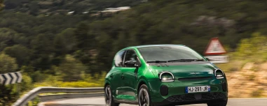 Έφτασε στην Ελλάδα το νέο Renault Twingo – Tιμές 
