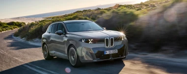 Άνοιξαν οι παραγγελίες για τη νέα BMW X5 – Οι τιμές στην Ελλάδα 