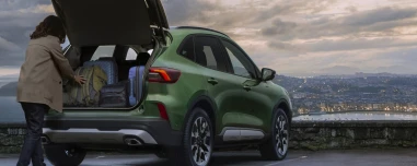 Το υβριδικό SUV των 183 ίππων που τα έχει όλα – Καίει 5,3 lt και έχει φόρο 100€