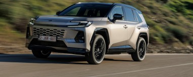 Αυτό ειναι τo μεγάλο μυστικό της Toyota - Γι΄αυτό έγινε το Νο1 στον κόσμο