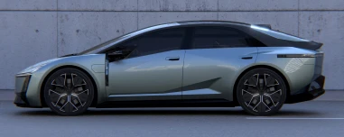 Διέρρευσε η νέα Toyota Corolla – Και δε θυμίζει σε τίποτα Corolla 