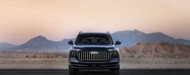 Ήρθε στην Ελλάδα το καλύτερο SUV της Audi – Τιμή