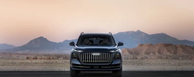 Ήρθε στην Ελλάδα το καλύτερο SUV της Audi – Τιμή