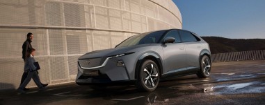 Έφτασε Ελλάδα το πιο πολυτελές SUV της Mazda – Η τιμή του 