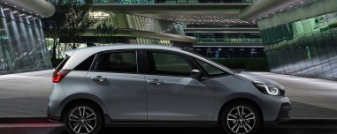 Το supermini μοντέλο που πωλείται ακριβότερα ως μεταχειρισμένο απ’ ότι καινούργιο