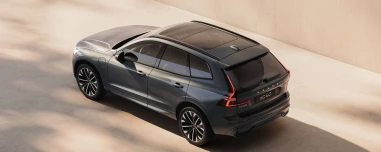 To SUV της Volvo που θα σώσει 2.500 εργαζομένους – Και πολλά χρήματα στην εταιρεία