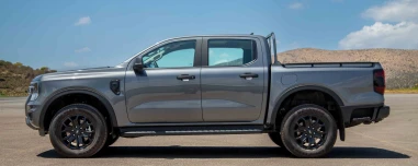 Ετοιμοπαράδοτο το Νο1 pick-up της αγοράς – Το αποκτάς και με leasing από 378 ευρώ 