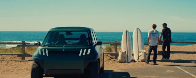 Το supermini που σόκαρε τον ανταγωνισμό – Είναι τρία αυτοκίνητα σε ένα