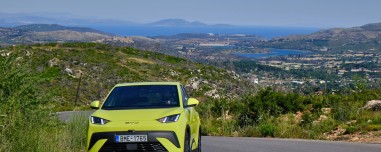 Δύο μήνες με το BYD Dolphin Surf: Όλη η αλήθεια για τη ζωή με μικρό και φθηνό ηλεκτρικό