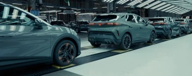 Είδαμε στις ελληνικές εκθέσεις το CUPRA των 22.900 ευρώ