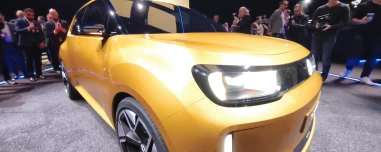 Έρχεται το Volkswagen των 20.000 ευρώ – Κι αυτό θα είναι το όνομά του (μάλλον)
