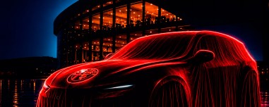 H Alfa Romeo αποκαλύπτει το μυστικό της πρότζεκτ – Οι πρώτοι που θα δουν το νέο μοντέλο