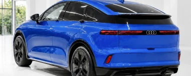 Δείτε την πρώτη τιμή για το νέο Audi A2 – Το φθηνότερο μοντέλο της γερμανικής μάρκας