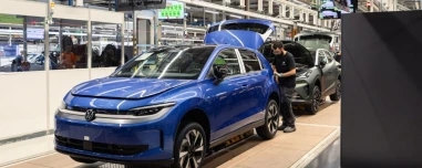 Το νέο Volkswagen των 21.990 ευρώ έχει 10 μήνες αναμονή - Έφτασε τις 30.000 παραγγελίες
