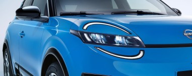 Η μεγάλη επιστροφή της Nissan – Το μοντέλο έκπληξη που θα αποκαλύψει στις 23 Σεπτεμβρίου