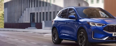 Το υβριδικό C-SUV που καίει 5,3 lt στα 100 km – Ετοιμοπαράδοτο και με φόρο πολυτελείας 100 ευρώ 