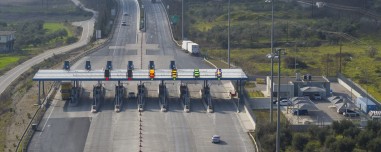 Αθήνα – Θεσσαλονίκη: Το 2024 δίναμε 88 ευρώ για διόδια και βενζίνη - Δείτε τι πληρώνουμε τώρα 