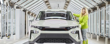 Η Skoda είναι το success story του ομίλου Volkswagen – Τη χαρακτηρίζουν ως νέα Porsche