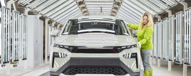 Η Skoda είναι το success story του ομίλου Volkswagen – Τη χαρακτηρίζουν ως νέα Porsche