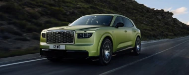 Η πρώτη ηλεκτρική Bentley είναι γεγονός – Με μπαταρία 113,2 kWh και αυτονομία 600 km 