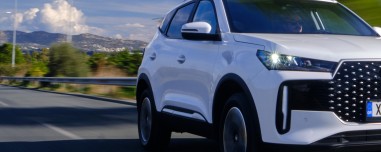 Το κινεζικό SUV των 22.990 ευρώ που ψάχνουν όλοι – Το έχουν παραλάβει 1.930 οδηγοί στην Ελλάδα
