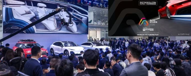 AUTO ATHINA 2026: Δείτε όλα τα νέα μοντέλα που ήρθαν Ελλάδα - Συνεχής ενημέρωση! [video]